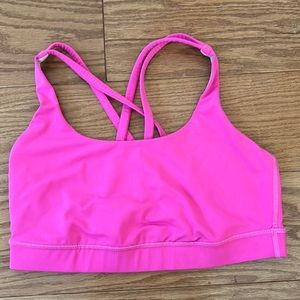 Lululemon Energy Bra
